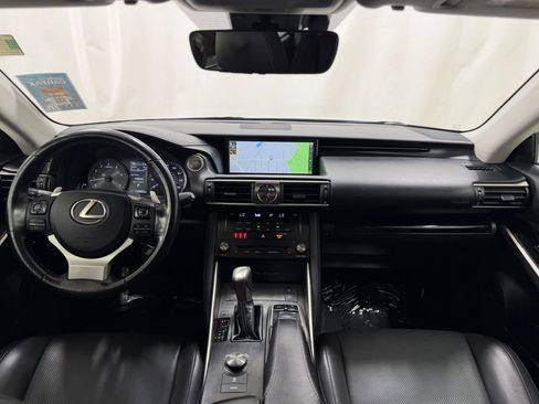 Used 2018 Lexus IS 300 AWD w/ Comfort Package image 20