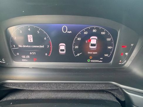Used 2024 Honda Accord EX image 17