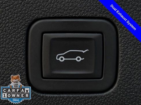 Used 2025 Chevrolet Tahoe Z71 w/ Comfort Package image 26