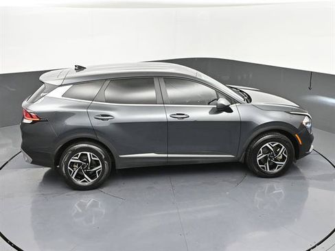 Used 2023 Kia Sportage LX AWD/4WD image 41