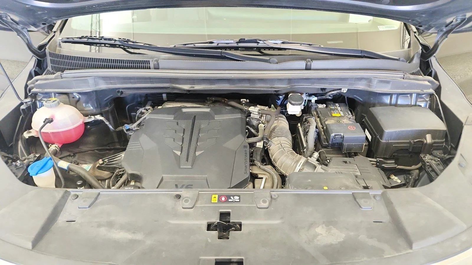 Used 2022 Kia Carnival SX Prestige FWD image 44