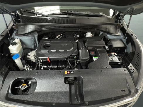 Used 2020 Kia Sorento L FWD image 20