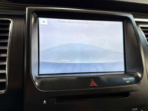 Used 2016 Ford Flex SEL w/ Equipment Group 202A image 19