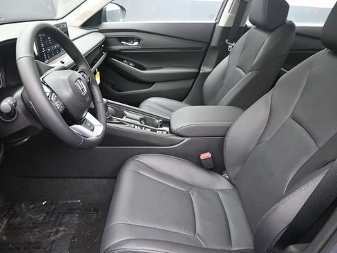 New 2026 Honda Accord Touring image 17