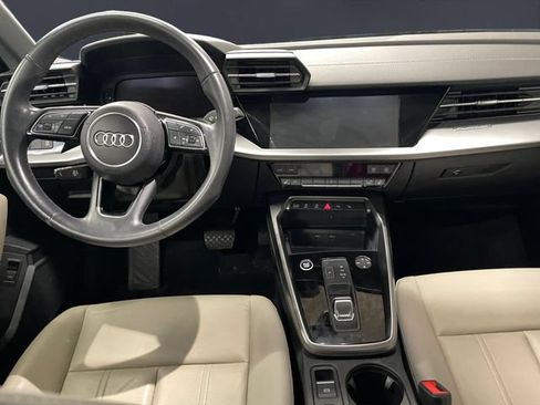 Used 2022 Audi A3 2.0T Premium w/ Convenience Package AWD/4WD image 10