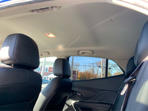 Used 2017 Buick Encore Essence image 26