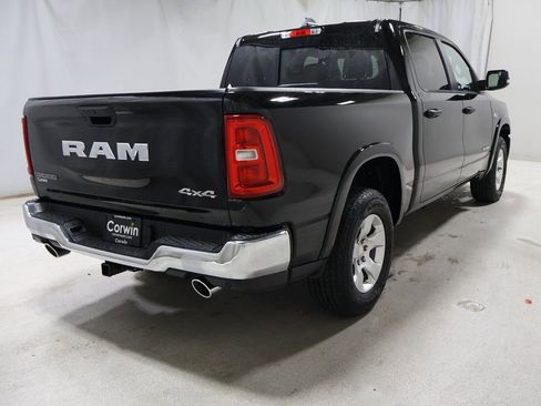 New 2026 RAM 1500 Big Horn image 4