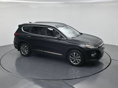 Used 2020 Hyundai Santa Fe Limited FWD image 41