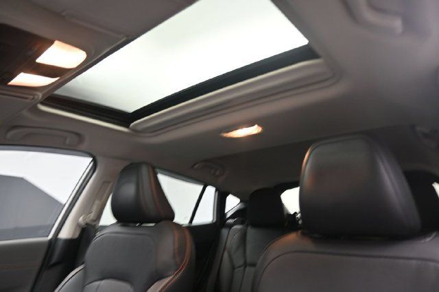 Certified 2024 Subaru Crosstrek 2.5i Limited AWD/4WD image 19