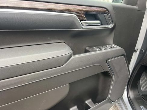 New 2026 GMC Sierra 1500 Elevation AWD/4WD image 13