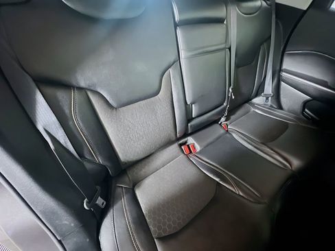 Used 2017 Jeep Compass Latitude w/ Popular Equipment Group image 24