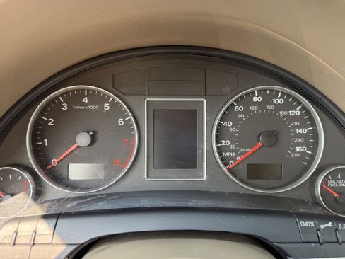 Used 2007 Audi A4 2.0T AWD/4WD image 16