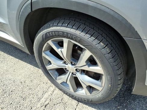 Used 2020 Hyundai Palisade SEL AWD/4WD image 20