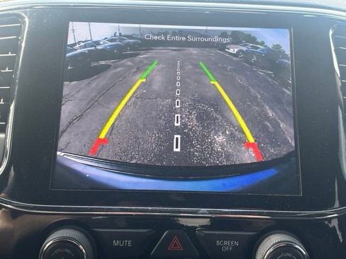 Used 2019 Jeep Grand Cherokee Altitude AWD/4WD image 28