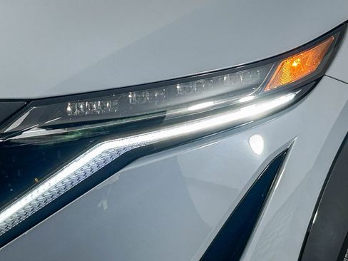 Certified 2024 Nissan Ariya FWD image 4