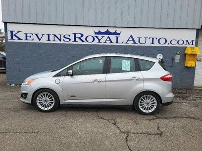 Used 2015 Ford C-MAX Energi SEL w/ Equipment Group 301A