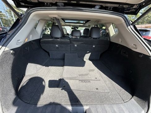 Used 2021 Nissan Murano SL image 19