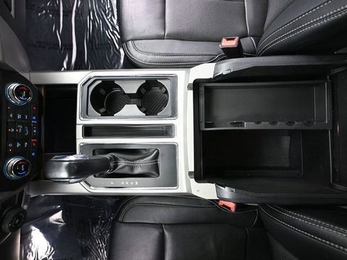 Used 2020 Ford F150 Lariat w/ Equipment Group 502A Luxury image 39