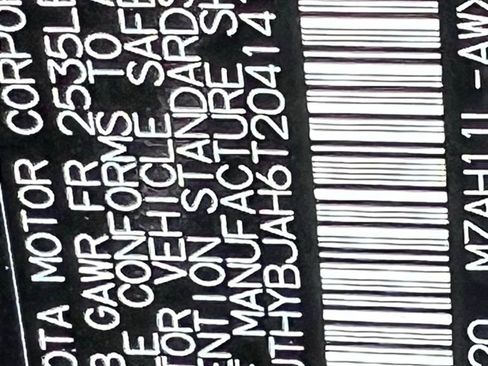 New 2026 Lexus UX 300h FWD image 27