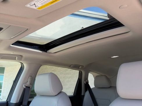New 2026 Honda CR-V EX-L image 17