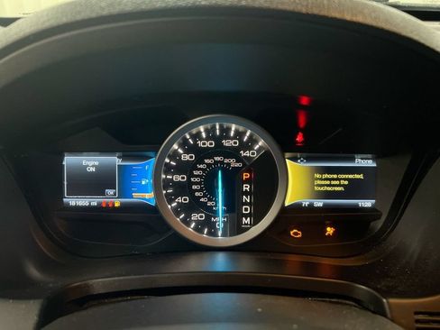 Used 2014 Ford Explorer Limited w/ Equipment Group 302A AWD/4WD image 12