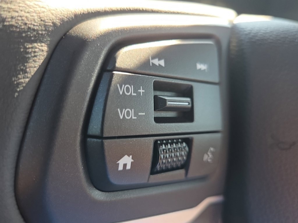New 2026 Honda Ridgeline RTL image 37