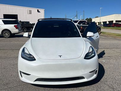 Used 2023 Tesla Model Y AWD