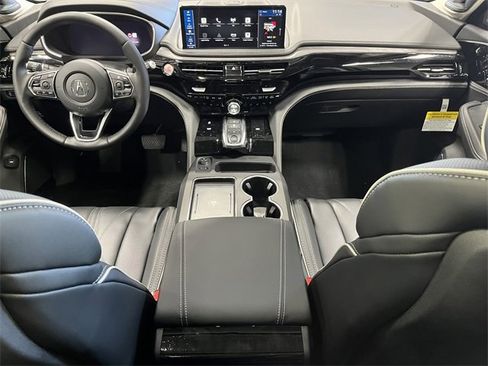New 2026 Acura MDX w/ Advance Package image 26