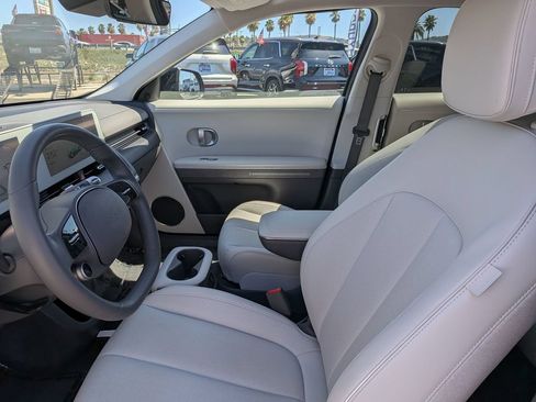 Used 2023 Hyundai Ioniq 5 SEL RWD image 15