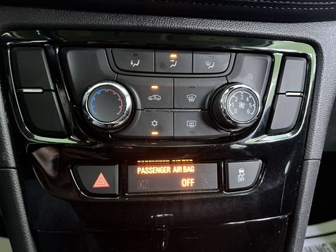 Used 2019 Buick Encore Preferred FWD image 22