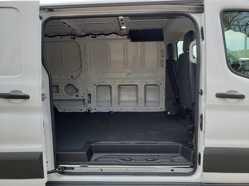 New 2025 Ford Transit 250 Base image 16