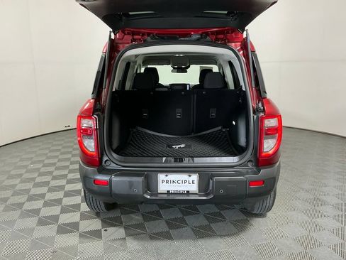 Used 2025 Ford Bronco Sport Big Bend AWD/4WD image 26
