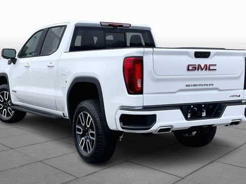 Used 2026 GMC Sierra 1500 AT4 w/ AT4 Premium Package image 12