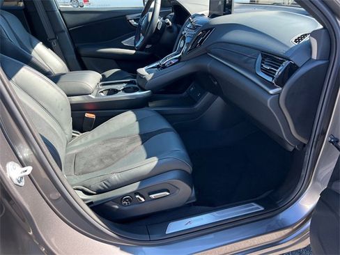 Used 2025 Acura RDX A-Spec image 13