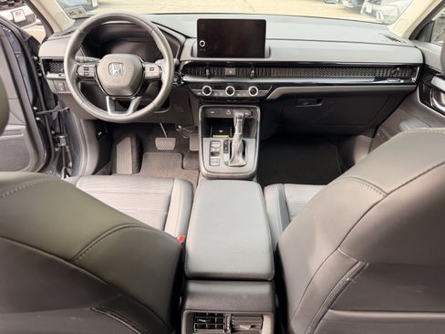 Certified 2024 Honda CR-V EX-L image 16