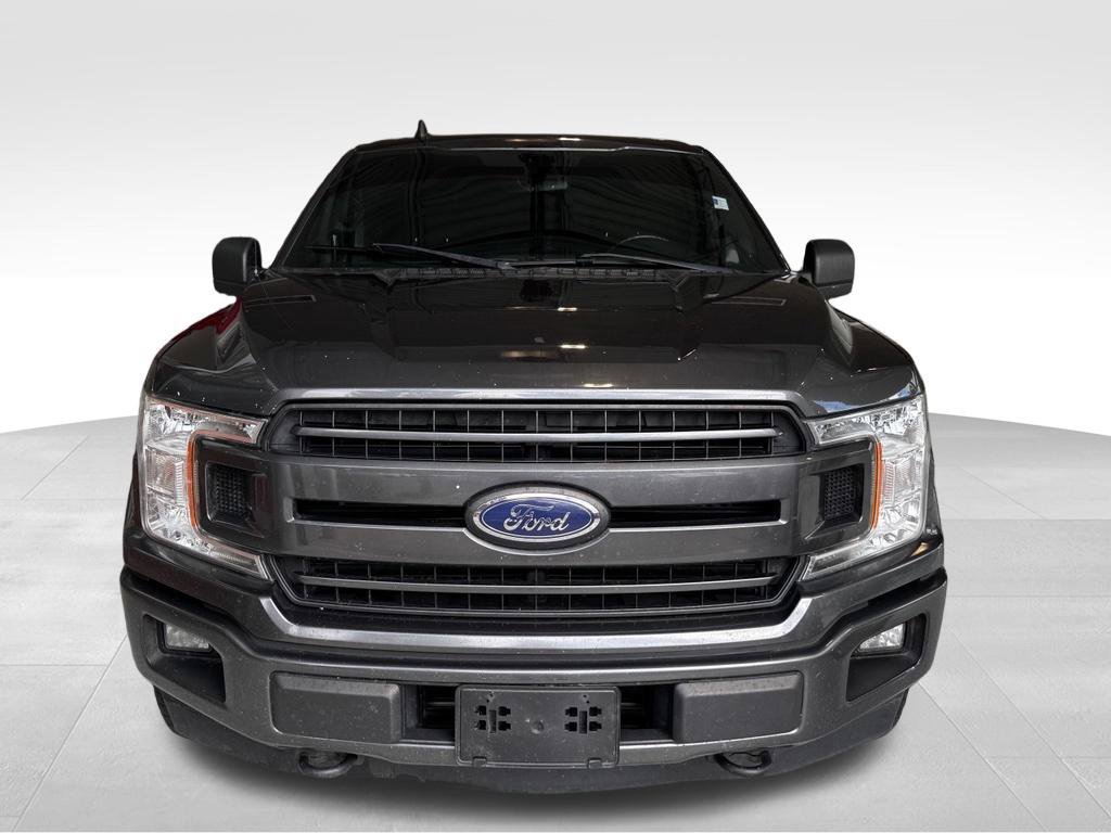 Used 2020 Ford F150 XLT w/ Equipment Group 302A Luxury AWD/4WD image 2