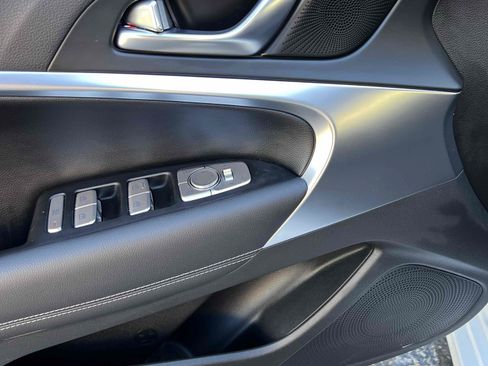 Used 2026 Genesis G70 2.5T RWD image 62
