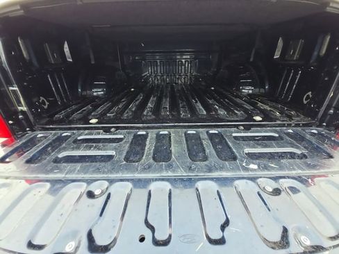 Used 2022 Ford F350 Lariat w/ Camper Package image 16