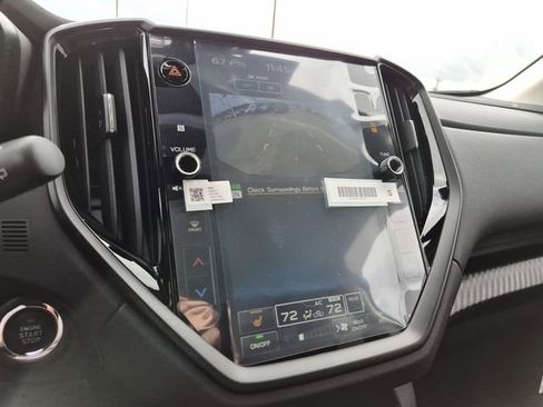 New 2026 Subaru Ascent Premium image 22