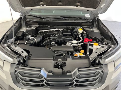 New 2026 Subaru Outback Premium AWD/4WD image 23
