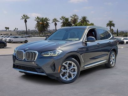 Used 2024 BMW X3 sDrive30i w/ Convenience Package