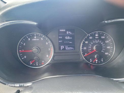 Used 2016 Kia Forte LX w/ LX Popular Package image 14