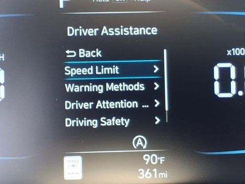 New 2026 Hyundai Elantra SE FWD image 7