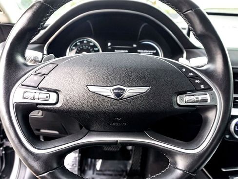 Used 2023 Genesis G80 2.5T image 17