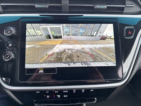 Certified 2023 Chevrolet Bolt LT image 11