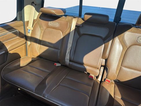 Certified 2021 RAM 1500 Limited image 9