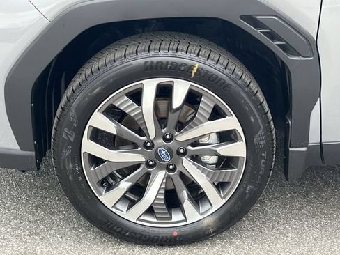 New 2026 Subaru Forester Touring AWD/4WD image 39