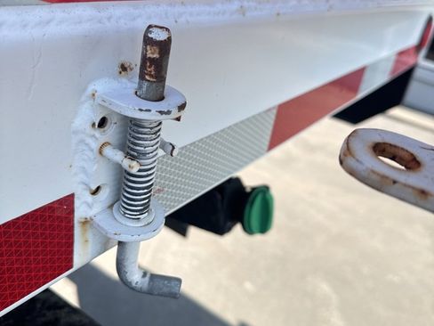 Used 2019 Ford F450 XL w/ XL Value Package image 10