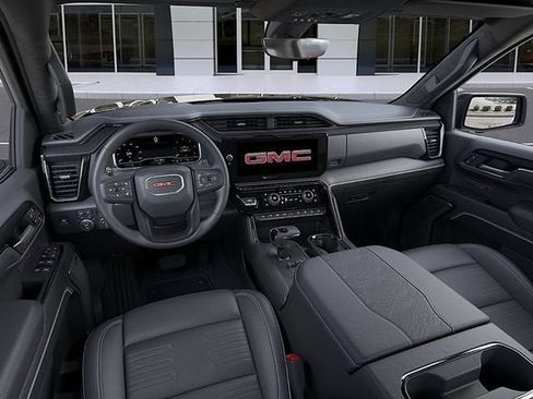 New 2026 GMC Sierra 1500 AT4X AWD/4WD image 15