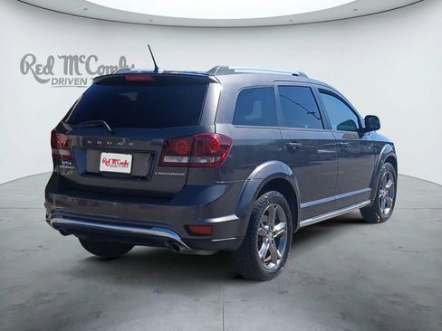 Used 2016 Dodge Journey Crossroad FWD image 5